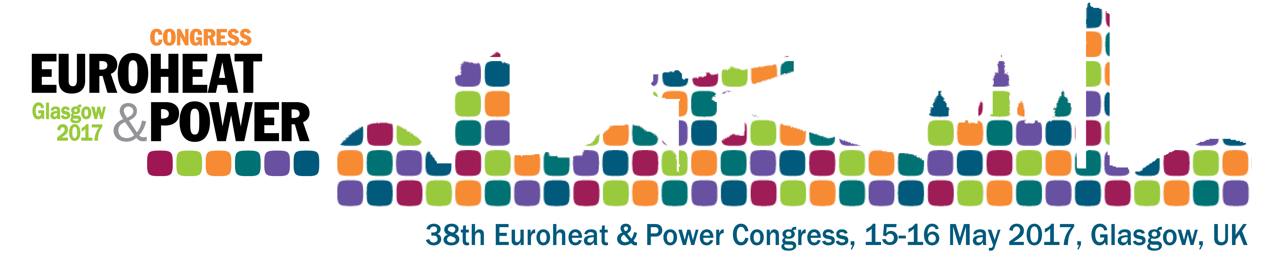 38th Euroheat & Power Congress Glasgow