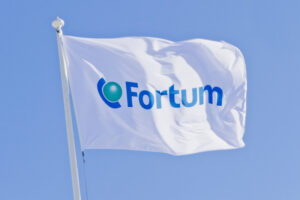 _A_Fortum_flag_Small