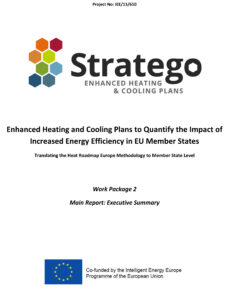 Cover - STRATEGO Executive Summary & Main Report-1