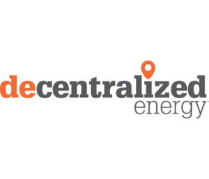 DecentralizedEnergy logo