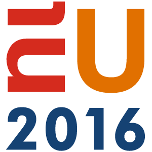 EU2016NL logo