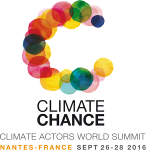 Climate chance summit EnergyCities