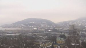 STAR RENEWABLE ENERGY: A district heating system using heat pumps provides 85% of the heating needs in Drammen, Norway